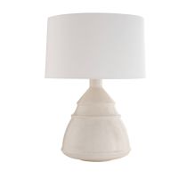 PTE17-580 Matteo Lamp Angle 1 View