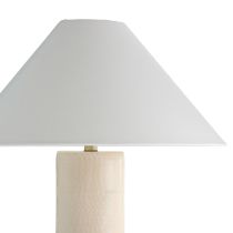 PTE18-SH042 Nicoline Lamp Angle 2 View