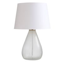 PTI25-326 Tiber Lamp Angle 1 View