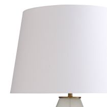 PTI25-326 Tiber Lamp Angle 2 View