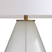 PTI25-326 Tiber Lamp Side View