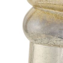 PTI26-SH061 Milan Lamp Side View