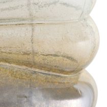 PTI26-SH061 Milan Lamp Back View 