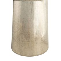 PTI26-SH061 Milan Lamp Back Angle View