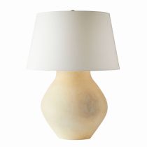 PTS14-SH028 Casablanca Lamp Side View