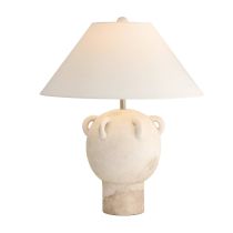 PTS23-671 - Neela Lamp - Tuscan Wash, Terracotta