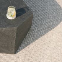 RCM Crete Mist Outdoor Rug 