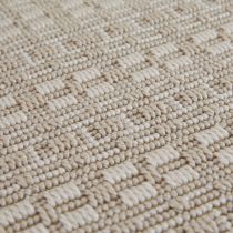 RMP Mallorca Pearl Outdoor Rug 