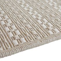 RMP Mallorca Pearl Outdoor Rug 