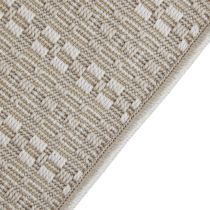 RMP Mallorca Pearl Outdoor Rug 