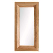 WMI15 Jenison Floor Mirror Angle 1 View