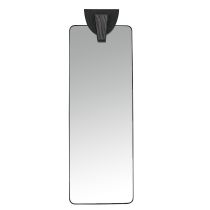 WMI37 Copperhead Full Length Mirror Angle 1 View