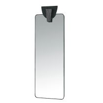 WMI37 Copperhead Full Length Mirror Angle 2 View