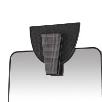 WMI37 Copperhead Full Length Mirror Side View