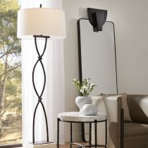 WMI37 Copperhead Full Length Mirror Enviormental View 1