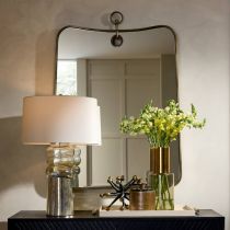 WMI100 Lennox Mirror Enviormental View 1