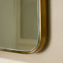 WMI100 Lennox Mirror 