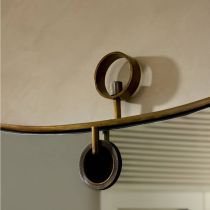 WMI100 Lennox Mirror 