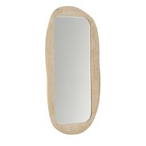 WMI73 Juni Full Length Mirror Angle 1 View