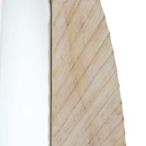 WMI73 Juni Full Length Mirror Back View 