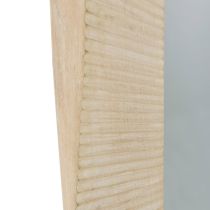 WMI73 Juni Full Length Mirror Detail View