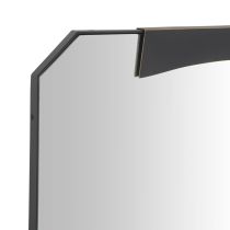 WMI83 Kris Rectangular Mirror Angle 2 View