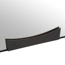 WMI83 Kris Rectangular Mirror Side View