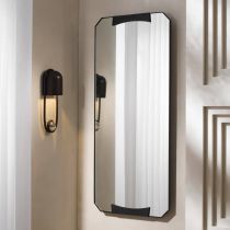 WMI83 Kris Rectangular Mirror Enviormental View  2
