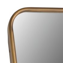 WMI88 Liora Full Length Mirror Side View