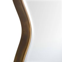 WMI88 Liora Full Length Mirror Back Angle View