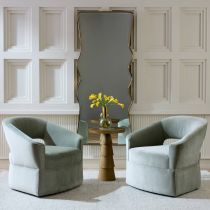 WMI88 Liora Full Length Mirror Enviormental View 1