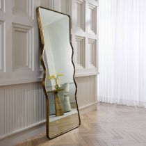 WMI88 Liora Full Length Mirror Enviormental View  2