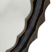 WMI89 Norway Mirror Back Angle View