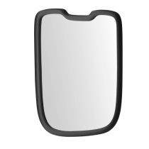 WMI90 Mercer Mirror Angle 1 View