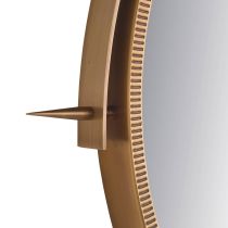 WMI91 Nixon Mirror Back Angle View