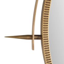 WMI91 Nixon Mirror Detail View