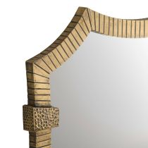 WMI94 Monty Mirror Angle 2 View