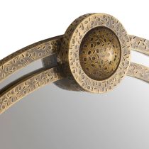 WMI95 Lisbon Mirror Side View