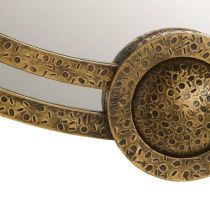 WMI95 Lisbon Mirror Back Angle View