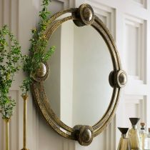 WMI95 Lisbon Mirror Enviormental View 1