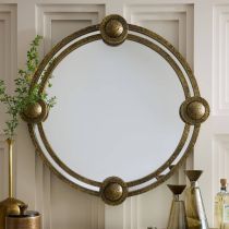 WMI95 Lisbon Mirror Enviormental View  2