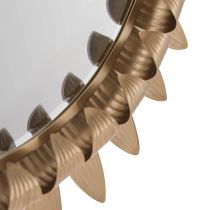 WMI96 Analise Mirror Side View