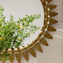 WMI96 Analise Mirror Enviormental View  2