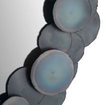 WMI97 Kensey Discs Large Mirror Back View 