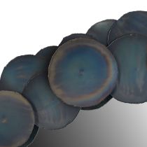 WMI97 Kensey Discs Large Mirror Back Angle View