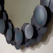 WMI97 Kensey Discs Large Mirror 