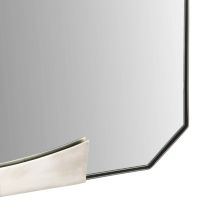 WMI98 Kris Rectanglar Mirror Angle 2 View