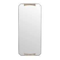 WMI98 Kris Rectanglar Mirror 