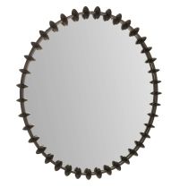 WMI99 Pira Mirror Angle 1 View