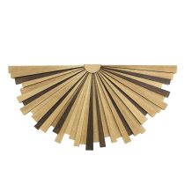 WPI06 Luxembourg Wall Plaque Angle 1 View